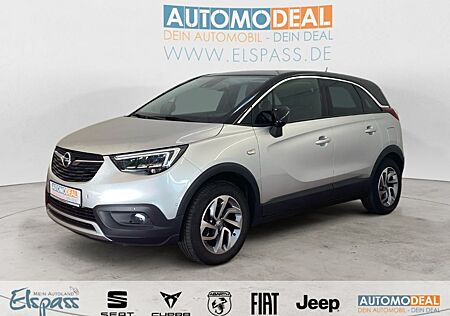 Opel Crossland X Crossland INNOVATION AUTOMATIK NAV LED KAMERA SI