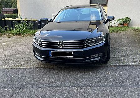 VW Passat Variant Volkswagen 1.5 TSI OPF DSG Comfortline V...