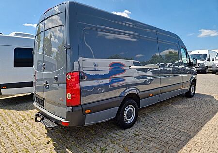 VW Crafter Volkswagen 2.0/163PS/Maxi/AHZV 2800kg