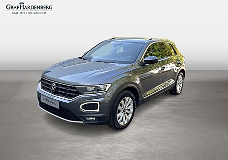 VW T-Roc Volkswagen 2.0 TDI 4Motion DSG Sport AHK Navi ACC