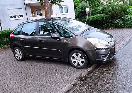 Citroën C4 Picasso Tendance Diesel EURO 5