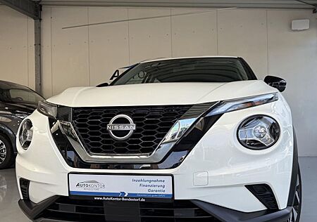 Nissan Juke Autom.. *LED *Kamera *CarPlay