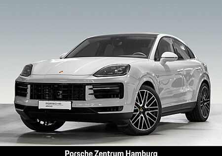 Porsche Cayenne E-Hybrid Coupe BOSE PASM 22-Zoll InnoDri