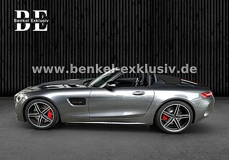 Mercedes-Benz AMG GT R AMG GT C Roadster[Airscarf][Klimasitze][DynPlus]