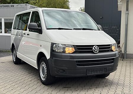 VW T5 Transporter Volkswagen Kasten-Kombi Kombi