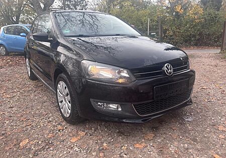 VW Polo Volkswagen V 1.2 Style BlueMotion/BMT