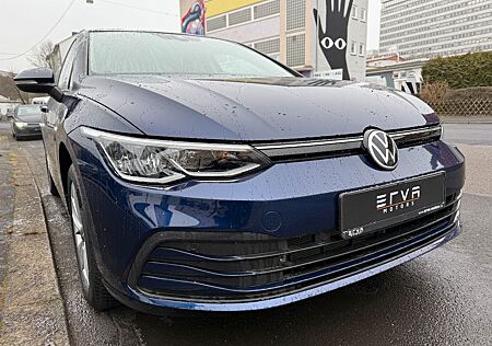 VW Golf Volkswagen VIII Lim. Life | Navi | Keyless