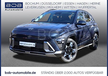 Hyundai Kona SX2 1.6T-Gdi DCT 4WD PRIME GSD BOSE Sitz-P.