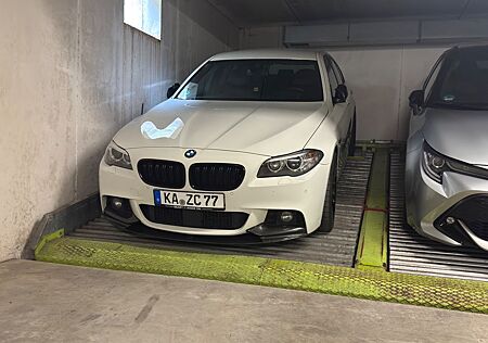 BMW 530d A -