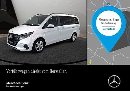 Mercedes-Benz V 250 d Lang STYLE+9G+DIS+Klima+SitzHZ