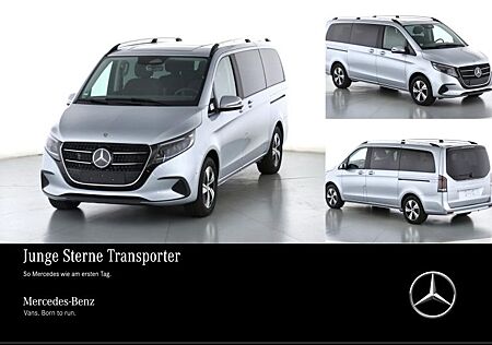 Mercedes-Benz V 300 STYLE Lang MultiBeam LED/360 Grad Kamera