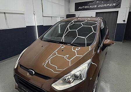 Ford B-Max Titanium 1.0 WINTERPAKET PDC MFL BT LED