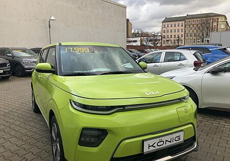 Kia Soul Edition 7 e LED*Kamera*Klimaautomatik