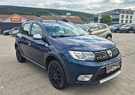 Dacia Sandero II Stepway Prestige
