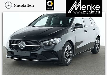 Mercedes-Benz B 180 AHK+Kamera+Lenkradhzg+Elektr.Heckklappe