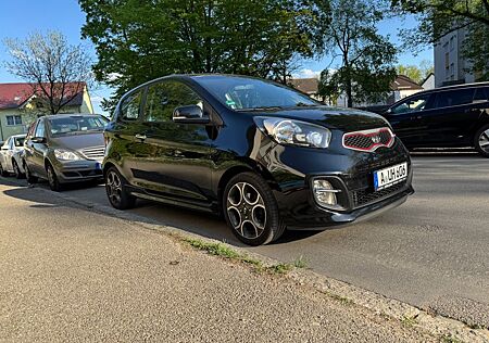 Kia Picanto 1.2 Spirit Spirit