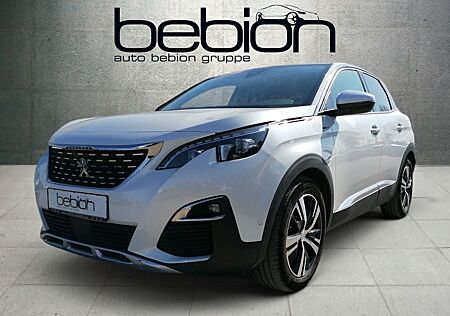 Peugeot 3008 Hybrid 225 (Plug-In) e-EAT8 Allure el.Heck