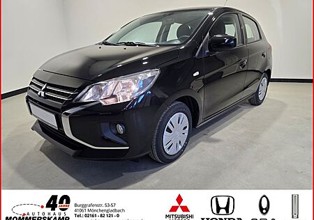 Mitsubishi Space Star Plus 1.2 +Carplay+Klima+DAB+Multilenk