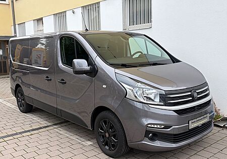 Fiat Talento Kasten L2H1 1,2t SX/Navi/DAB/Standheiz.!