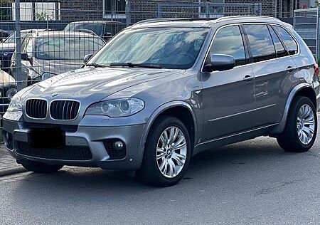 BMW X5 Baureihe xDrive30d/M-Paket