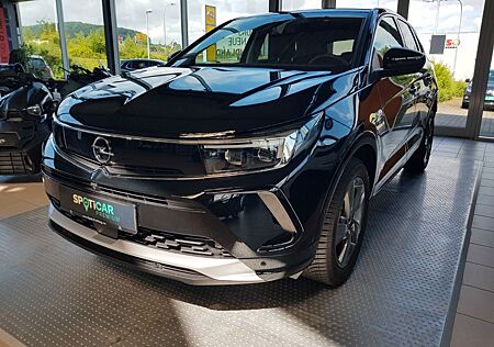 Opel Grandland X Grandland Elegance*NAVI*abn. AHK*R-KAM*SHZ*PDC
