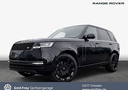 Land Rover Range Rover D350 Autobiography