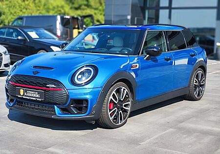 Mini John Cooper Works Clubman JCW John Cooper Works