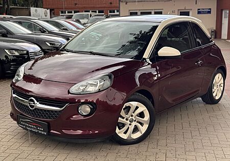 Opel Adam Glam *TÜV NEU*