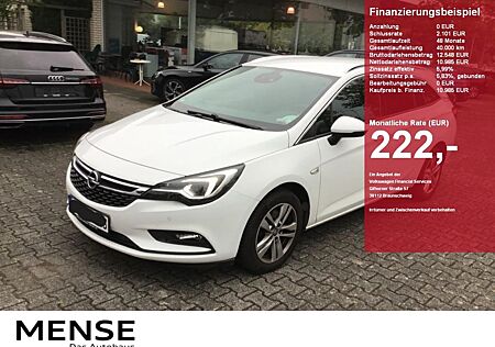 Opel Astra K Sports Tourer 1.6 CDTI INNOVATION Innova