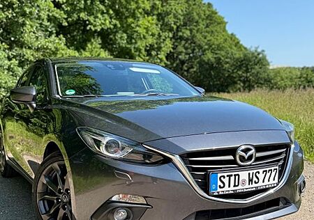 Mazda 3 1.5 SKYACTIV-D 105 NAKAMA Nakama *Klima*