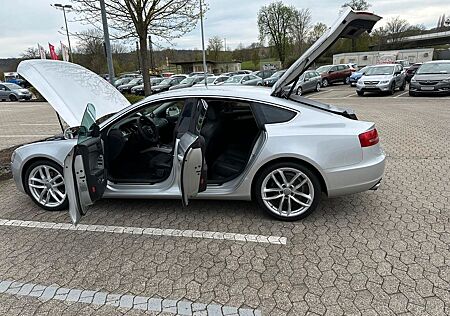Audi A5 2.0 TFSI 132kW multitronic Sportback -