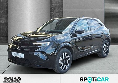 Opel Mokka GS Mild-Hybrid Komfort-Paket Digitales Coc