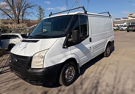 Ford Transit Kasten FT 260 K LKW-TÜV4-2027