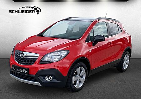 Opel Mokka Color Edition 1.6 Diesel Navi FlexFix Rad