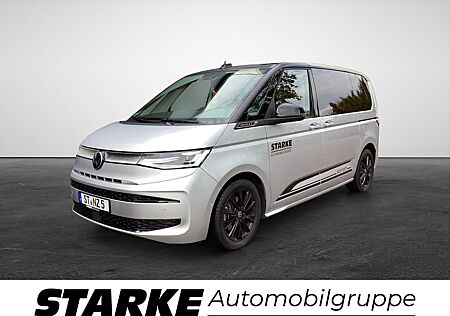 VW T7 Volkswagen Multivan 2.0 TDI DSG Edition AHK Navi LED Ka