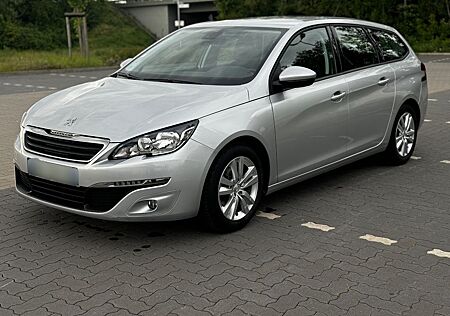 Peugeot 308 SW Active 110 PureTech STOP & START Active