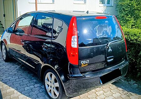 Mitsubishi Colt 1.3 Motion Motion