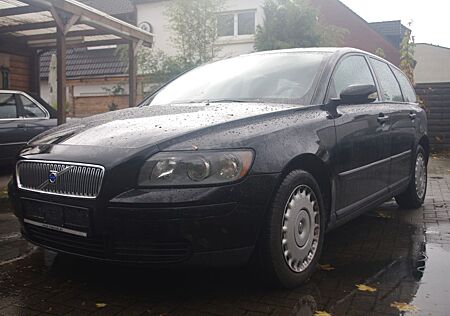 Volvo V50 Kombi 2.0 D Kinetic