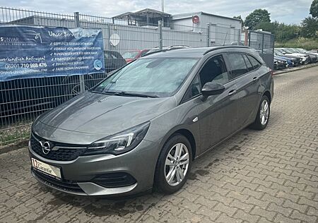 Opel Astra K Sports Tourer Edition 1.5D |NAVI|CARPL|