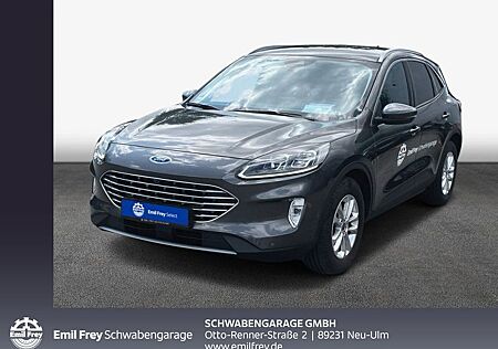 Ford Kuga 2.0 EcoBlue Aut. TITANIUM X 88 kW, 5-türig