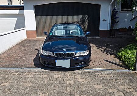 BMW 320Cd -