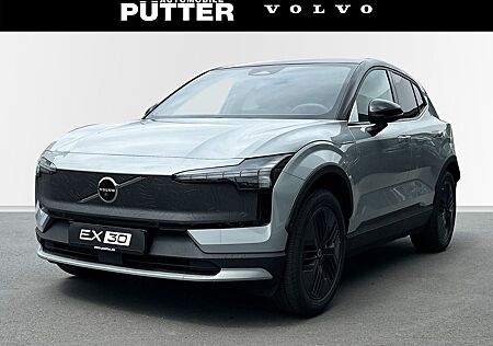 Volvo EX30 Cross Country Ultra Twin Motor Performance