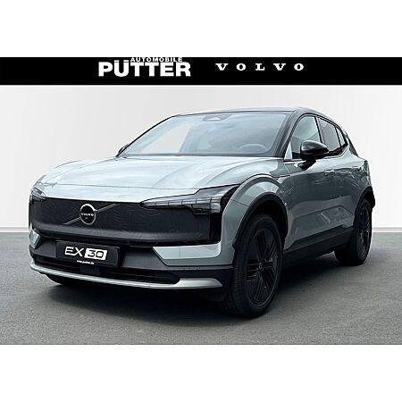 Volvo EX30 leasen