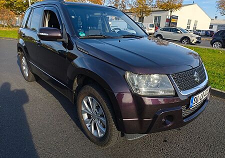 Suzuki Grand Vitara 2.0 Club Club