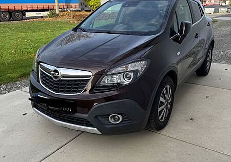 Opel Mokka 1.4 Turbo INNOVATION Automatik INNOVATION