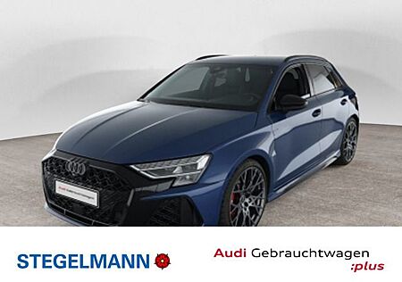 Audi RS3 RS 3 Sportback