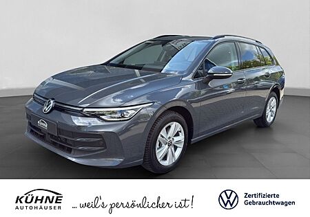 VW Golf Volkswagen Variant Life 1.5 TSI | LED ACC NAVI DAB PDC