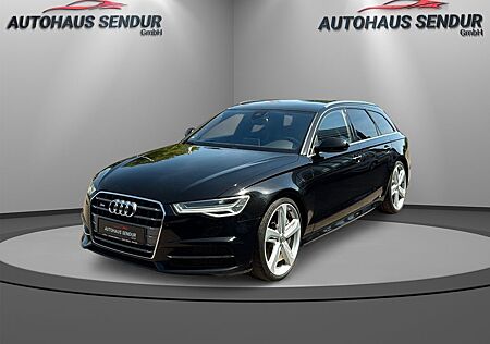 Audi S6 Avant 4.0 TFSI quattro*KAMERA*LEDER*TOP