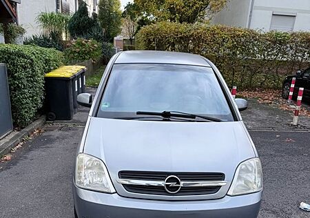 Opel Meriva 1.6TWINPORT Cosmo Cosmo