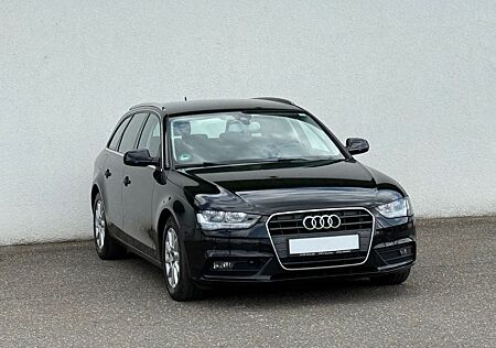 Audi A4 Avant 2.0 TDI Attraction/NAVI/ACC/SHZ/EURO6/